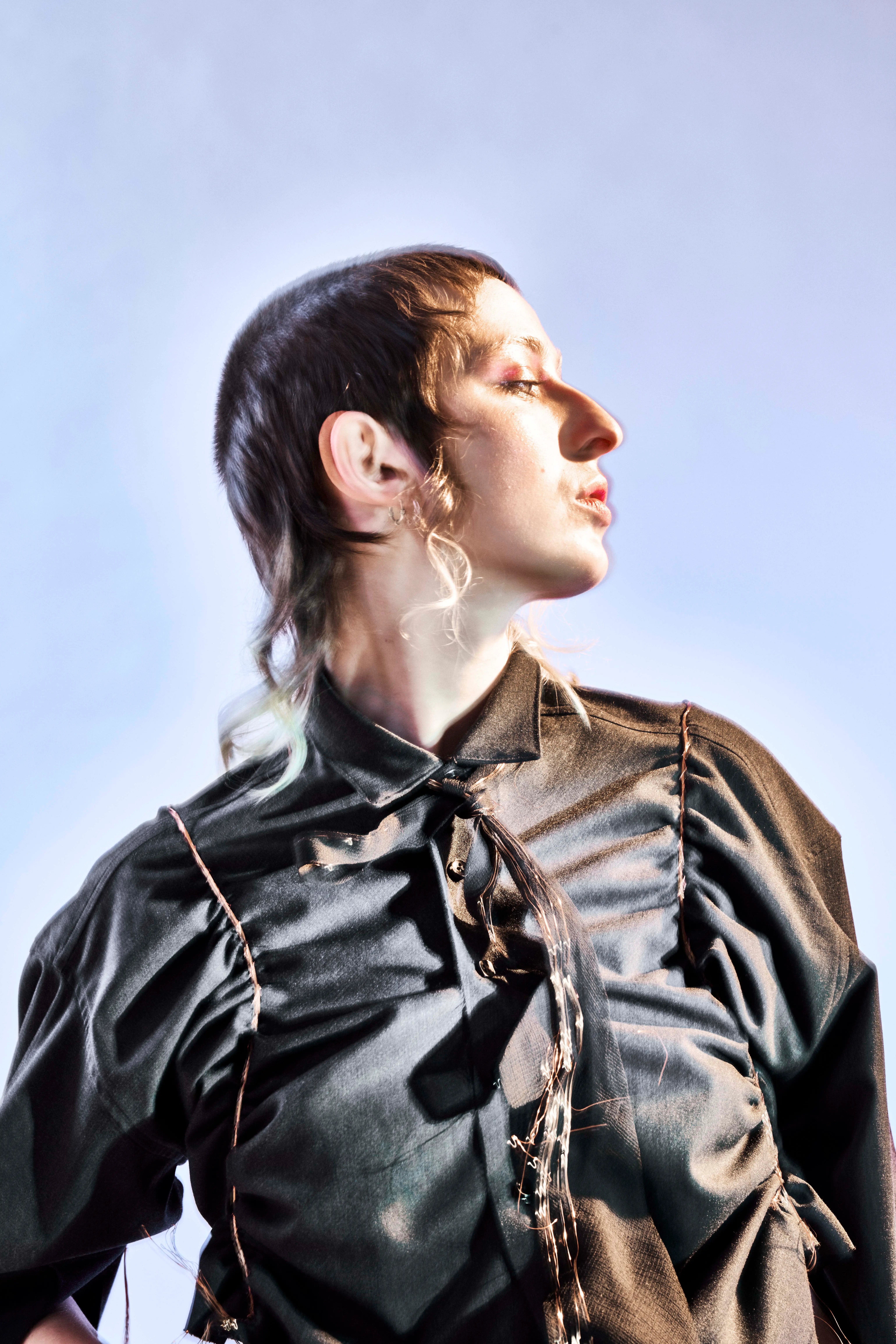 Artificial Bloom — vignette